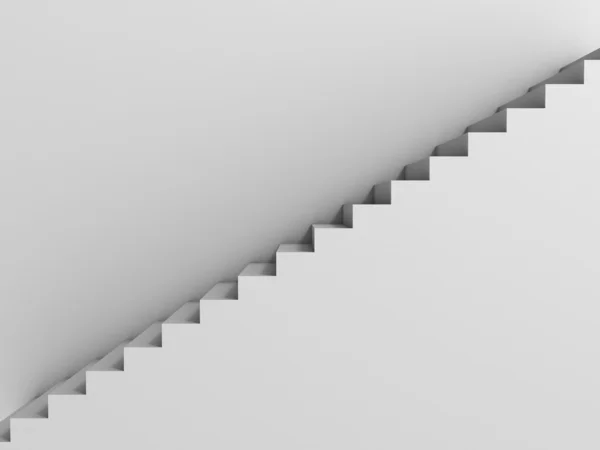 Escadaria como fundo — Fotografia de Stock