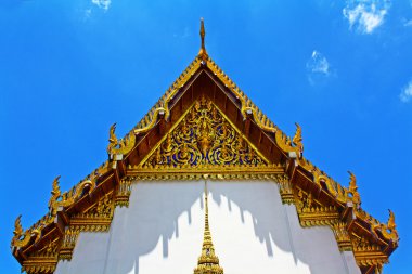 WAT phra kaew