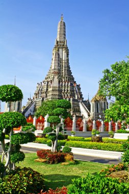 WAT arun saldırın.