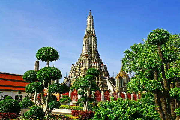 Prang Wat Arun. — Stock fotografie