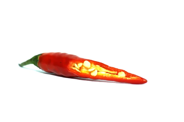Chili rojo — Foto de Stock
