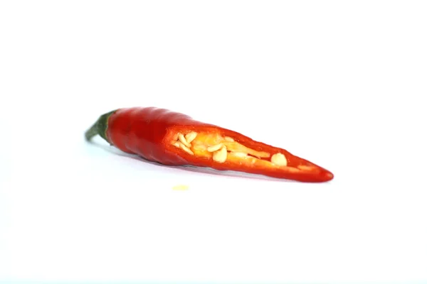 Red chili — Stock Photo, Image