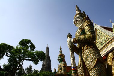 iblis wat arun.