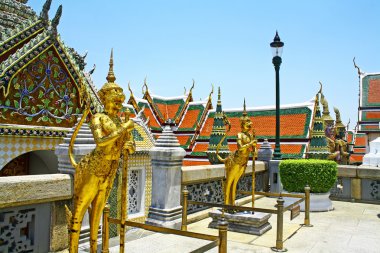 wat phra kaew vtew