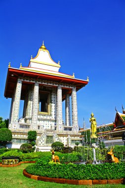 wat arun görünümünü.