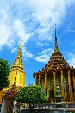 wat phra kaew vtew