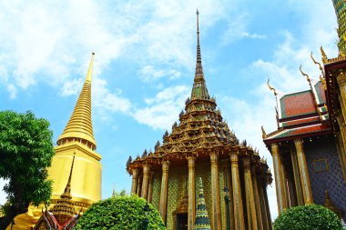 wat phra kaew vtew