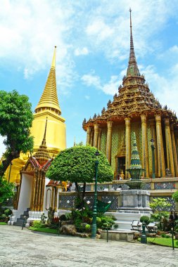 wat phra kaew vtew