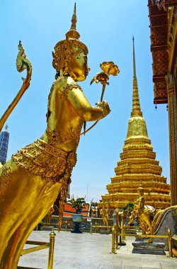 wat phra kaew vtew