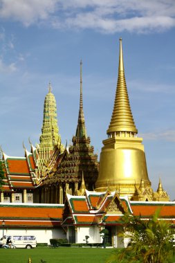 WAT phra kaew