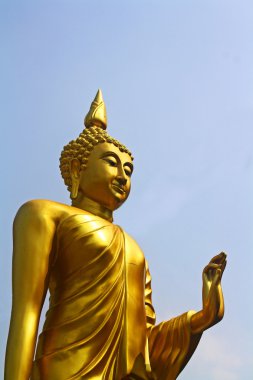 Buddharupa clipart