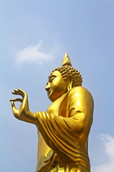 Buddharupa — Φωτογραφία Αρχείου