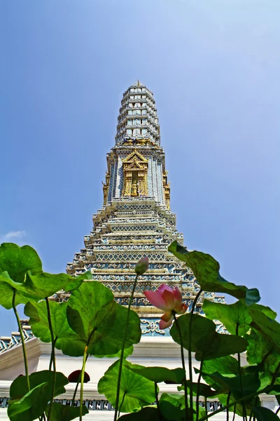 Wat phra kaew — Stok fotoğraf