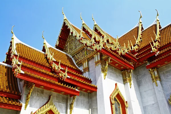 Wat Benchamabophit — Foto de Stock