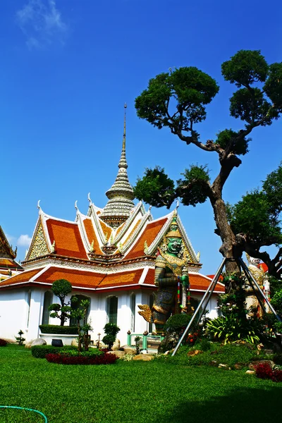 View of Wat Arun. — Stock Photo, Image