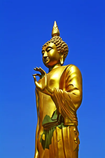 Buddha harupa — Foto Stock