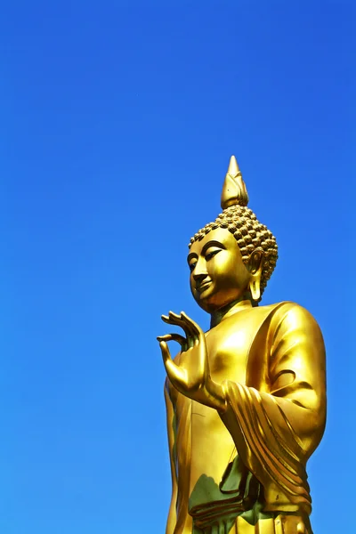 Buddharupa — Stock Photo, Image