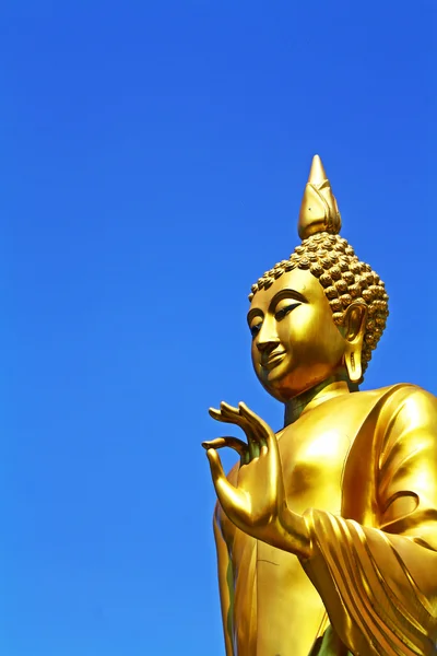 Buddharupa — Stock Fotó