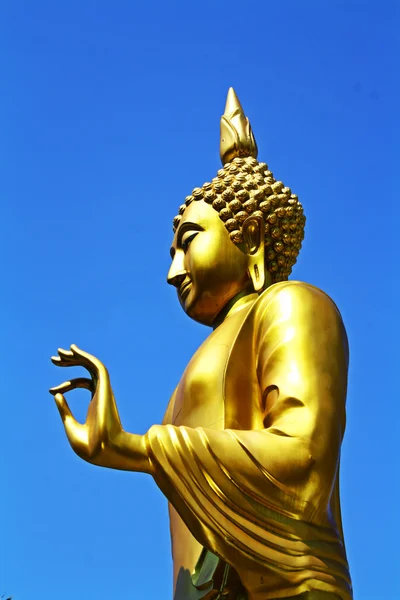 Buddharupa — Stok fotoğraf