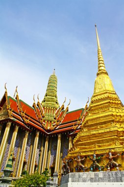 WAT phra kaew