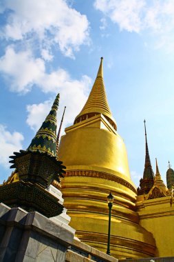 WAT phra kaew