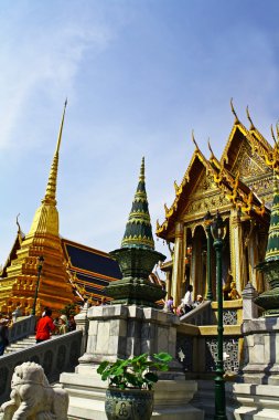 WAT phra kaew