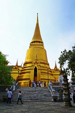 WAT phra kaew