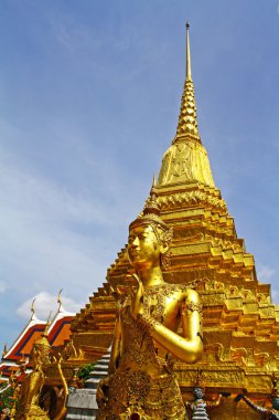 WAT phra kaew