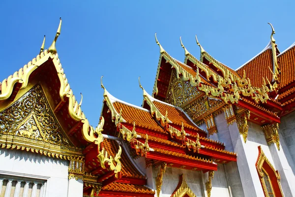 Wat Benchamabophit — Zdjęcie stockowe