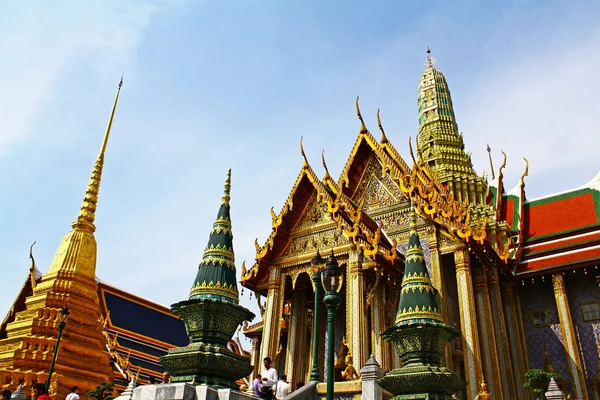 stock image Wat Phra Kaew
