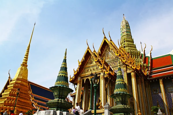 WAT phra kaew