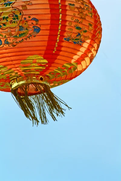 stock image Chinese Lanterns