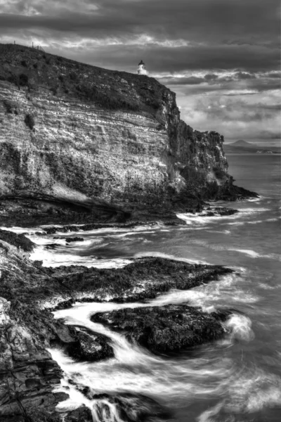 stock image Dramatic Coast