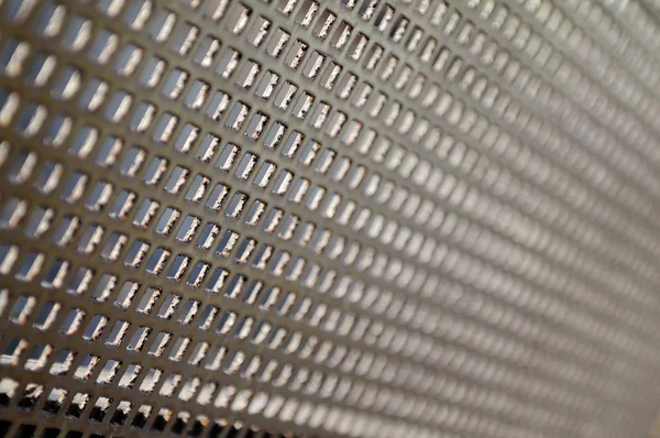 Tatlı parlak metal mesh