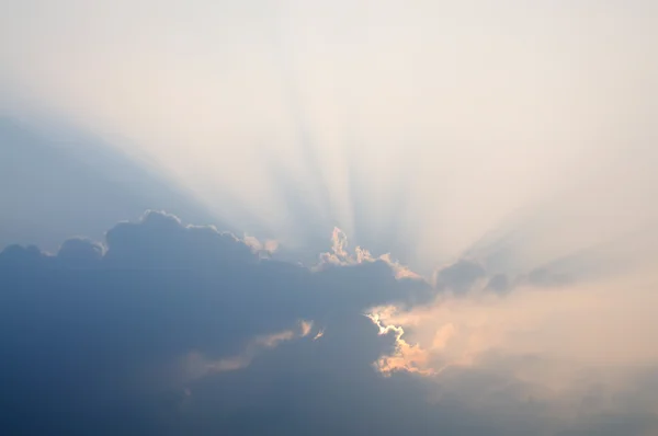 Stock image Glorious Morning