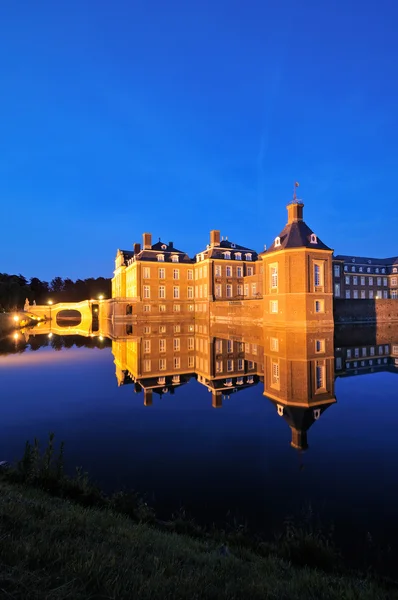 Замок Нордкирхен — стоковое фото