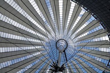 Sony Center