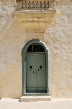 Malta kapısı