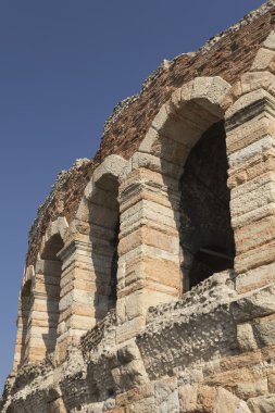 Arena di Verona (İtalya)