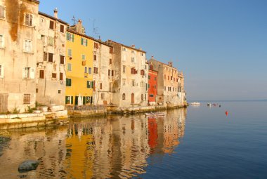 Rovinj (Hırvatistan)