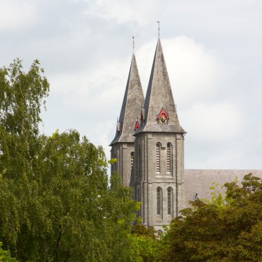 maredsous Manastırı