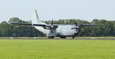 C-130 Herkül