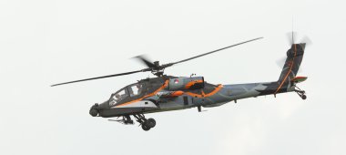 Apache ah - 64d yalnız ekran takımı