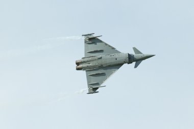 Eurofighter Typhoon