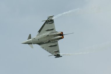 Eurofighter Typhoon