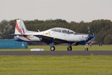 Embraer EMB 312 Tucano