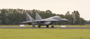 Goerevitsj Mig-29