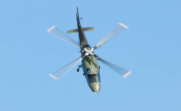 Агуста A-109 Ba Ластівка — стокове фото