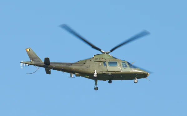 Agusta ΒΑ a-109 hirundo — Φωτογραφία Αρχείου