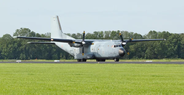 C-130 Hercules — Stock Photo, Image